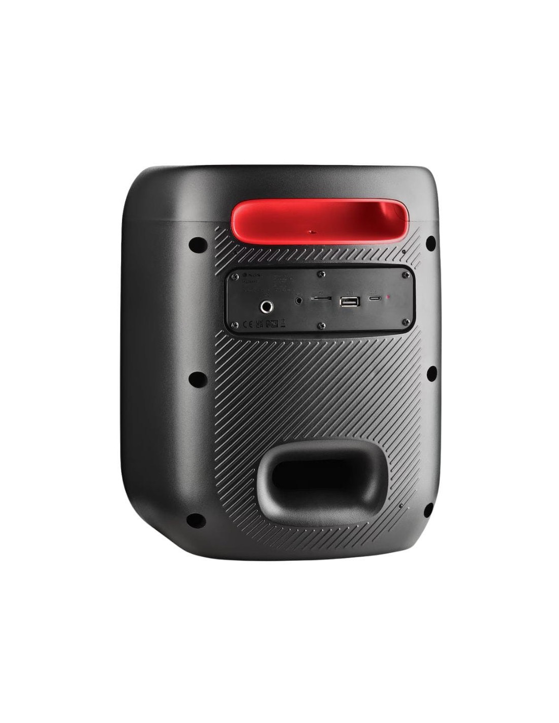 Altavoz Bluetooth NGS Wild Swag GO en Logroño