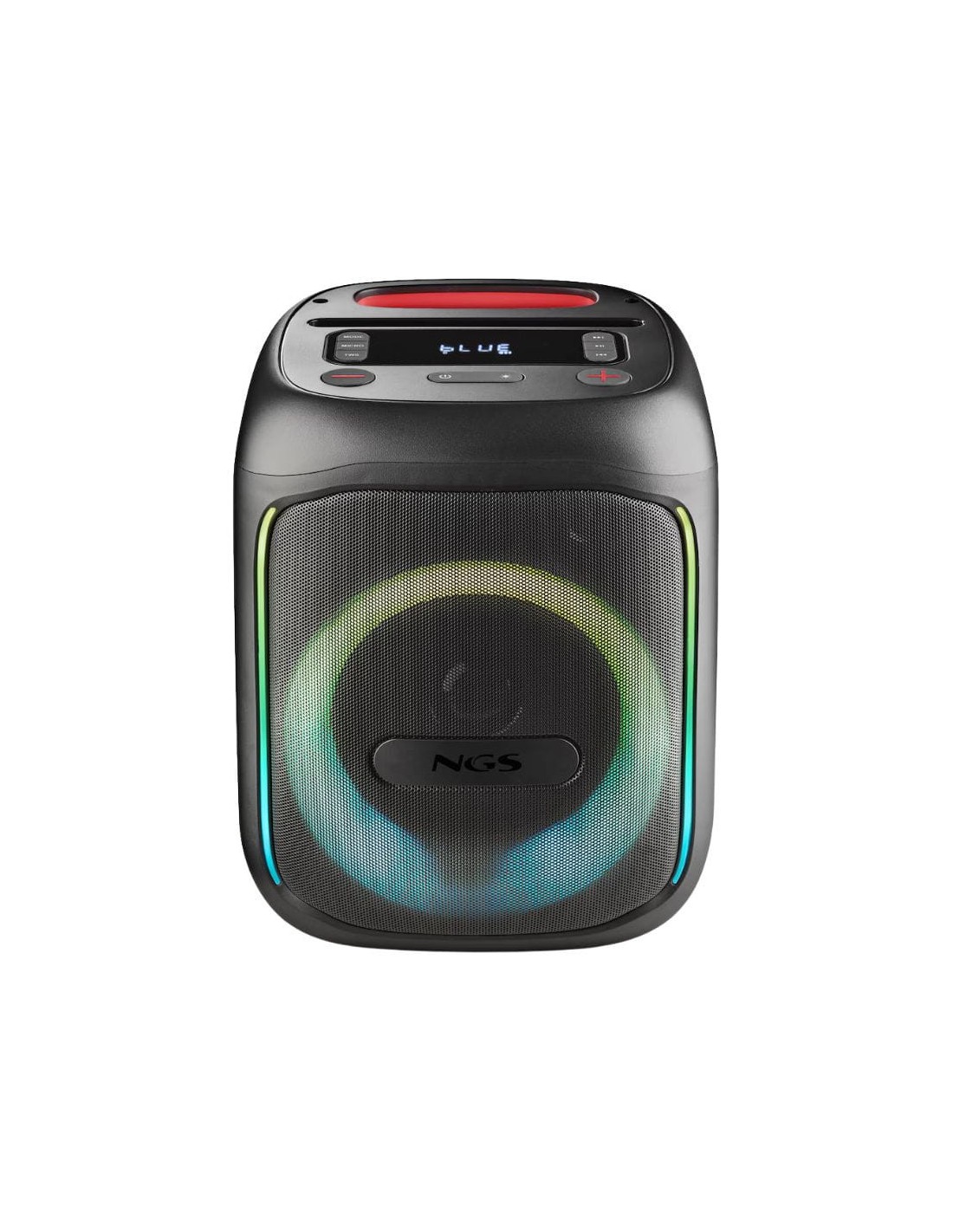 Altavoz Bluetooth NGS Wild Swag GO en Logroño