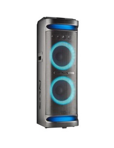 Altavoz de fiesta NGS Wild Space 3 en Logroño