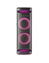 Altavoz de fiesta NGS Wild Space 3 en Logroño