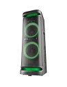 Altavoz de fiesta NGS Wild Space 3 en Logroño