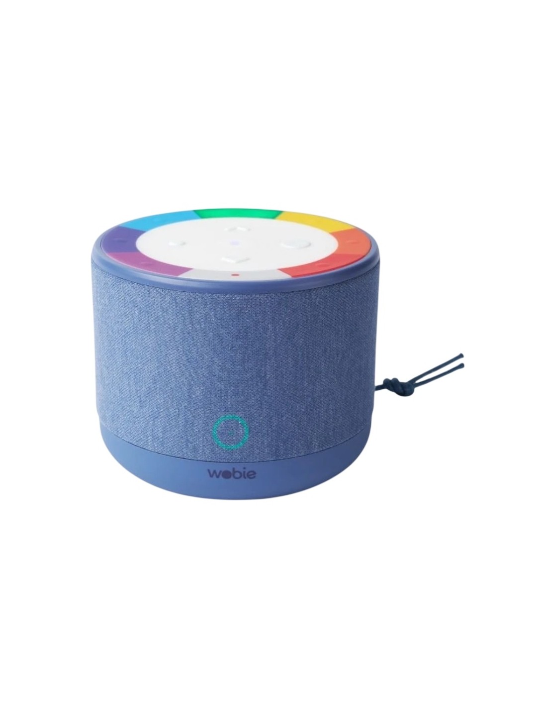 Altavoz Bluetooth Wobie Box WiFi en Logroño