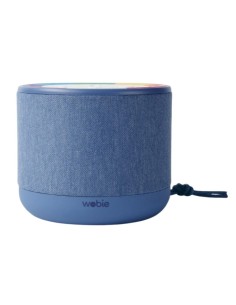 Altavoz Bluetooth Wobie Box WiFi en Logroño 2