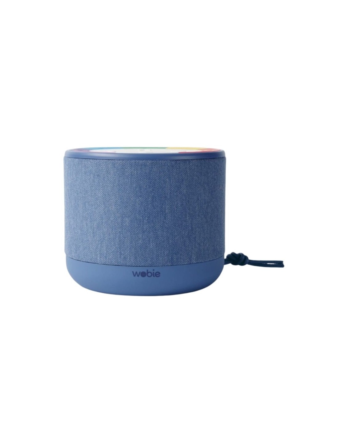 Altavoz Bluetooth Wobie Box WiFi en Logroño