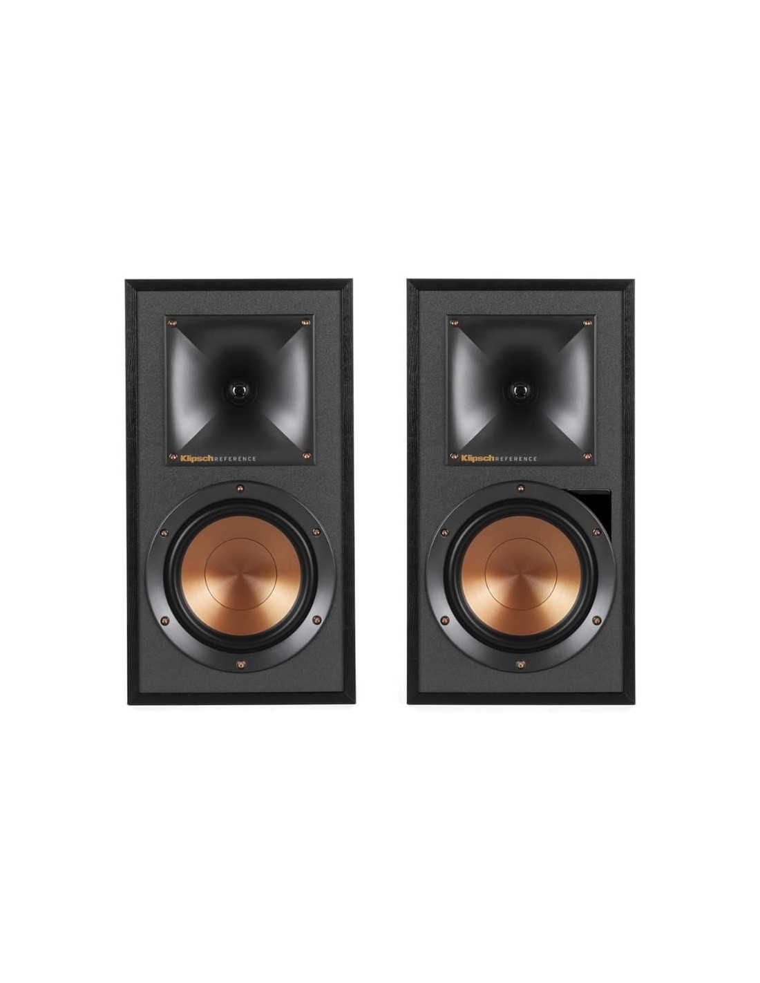 Altavoz Bluetooth Klipsch R 51-PM Par en Logroño