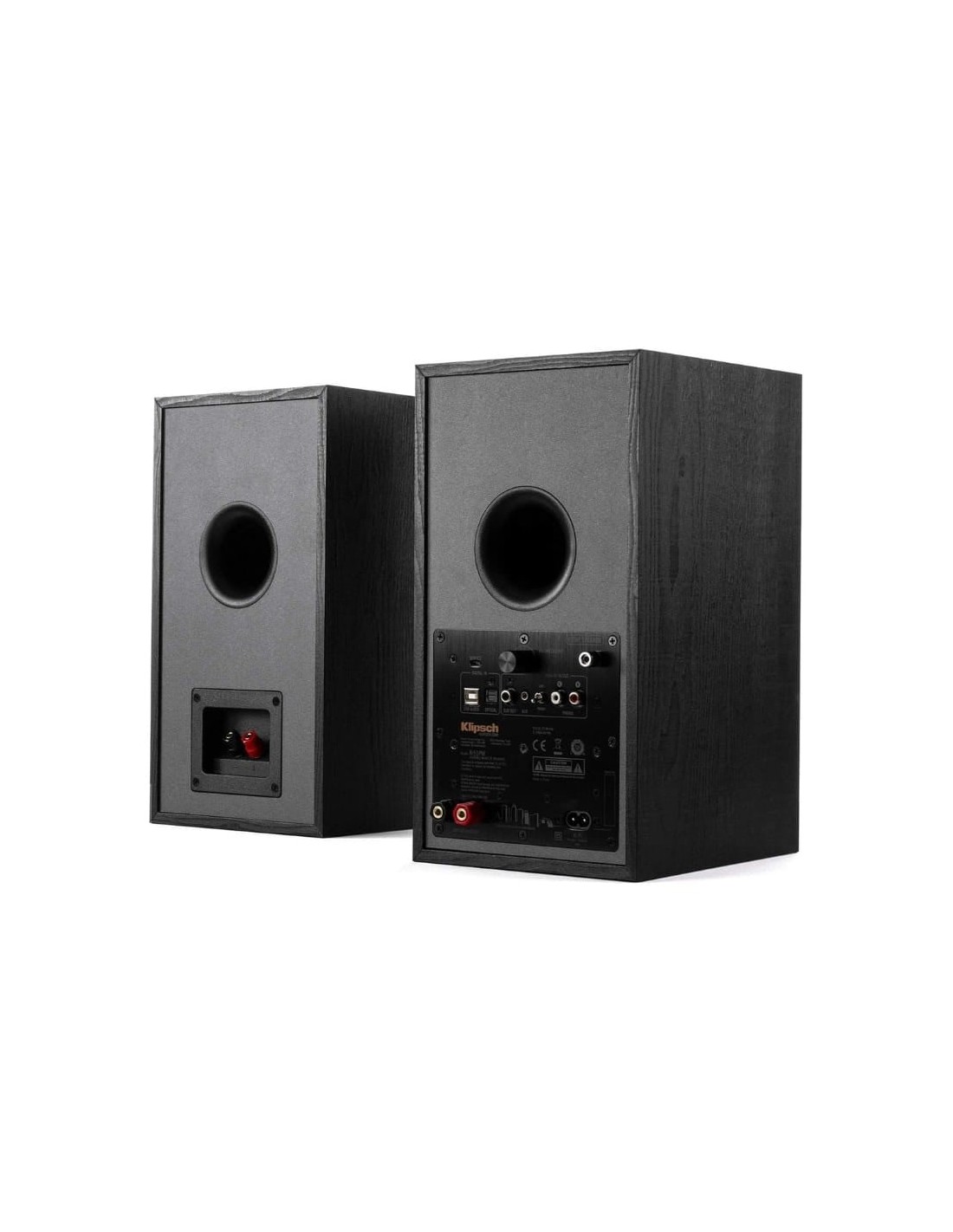 Altavoz Bluetooth Klipsch R 51-PM Par en Logroño