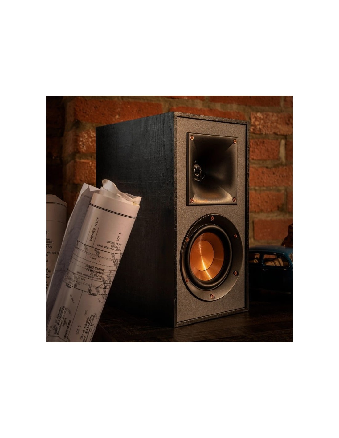 Altavoz Bluetooth Klipsch R 51-PM Par en Logroño