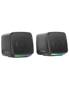Altavoces PC Mars Gaming MS-PRO en Logroño