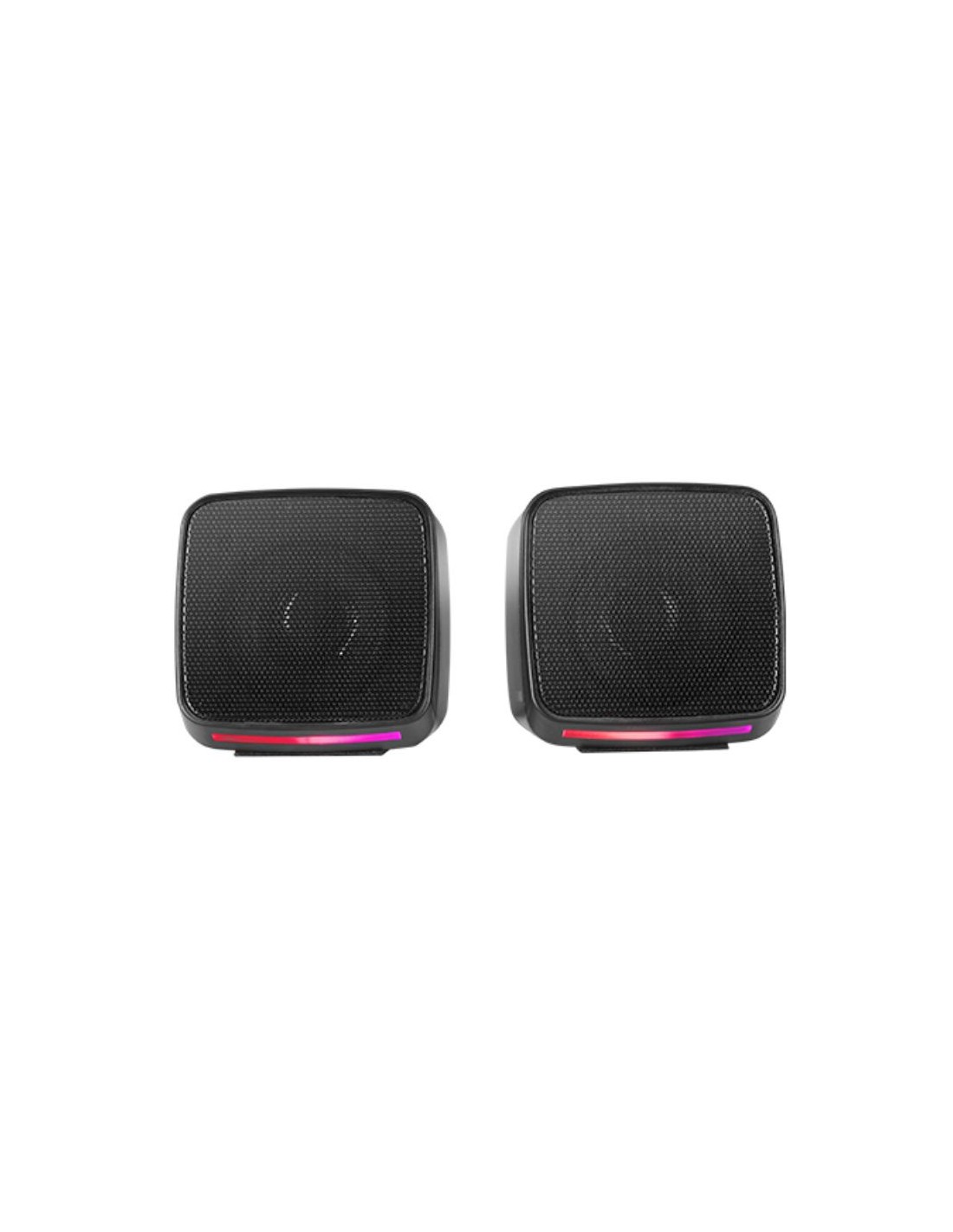 Altavoces PC Mars Gaming MS-PRO en Logroño
