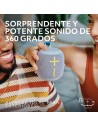 Altavoz Bluetooth Ultimate Ears Wonderboom 4 en Logroño