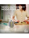 Altavoz Bluetooth Ultimate Ears Wonderboom 4 en Logroño