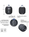 Altavoz Bluetooth Ultimate Ears Wonderboom 4 en Logroño