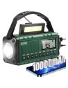 XSY340 Radio de emergencia portátil en Logroño