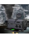 Radio de emergencia portátil XSY320 en Logroño