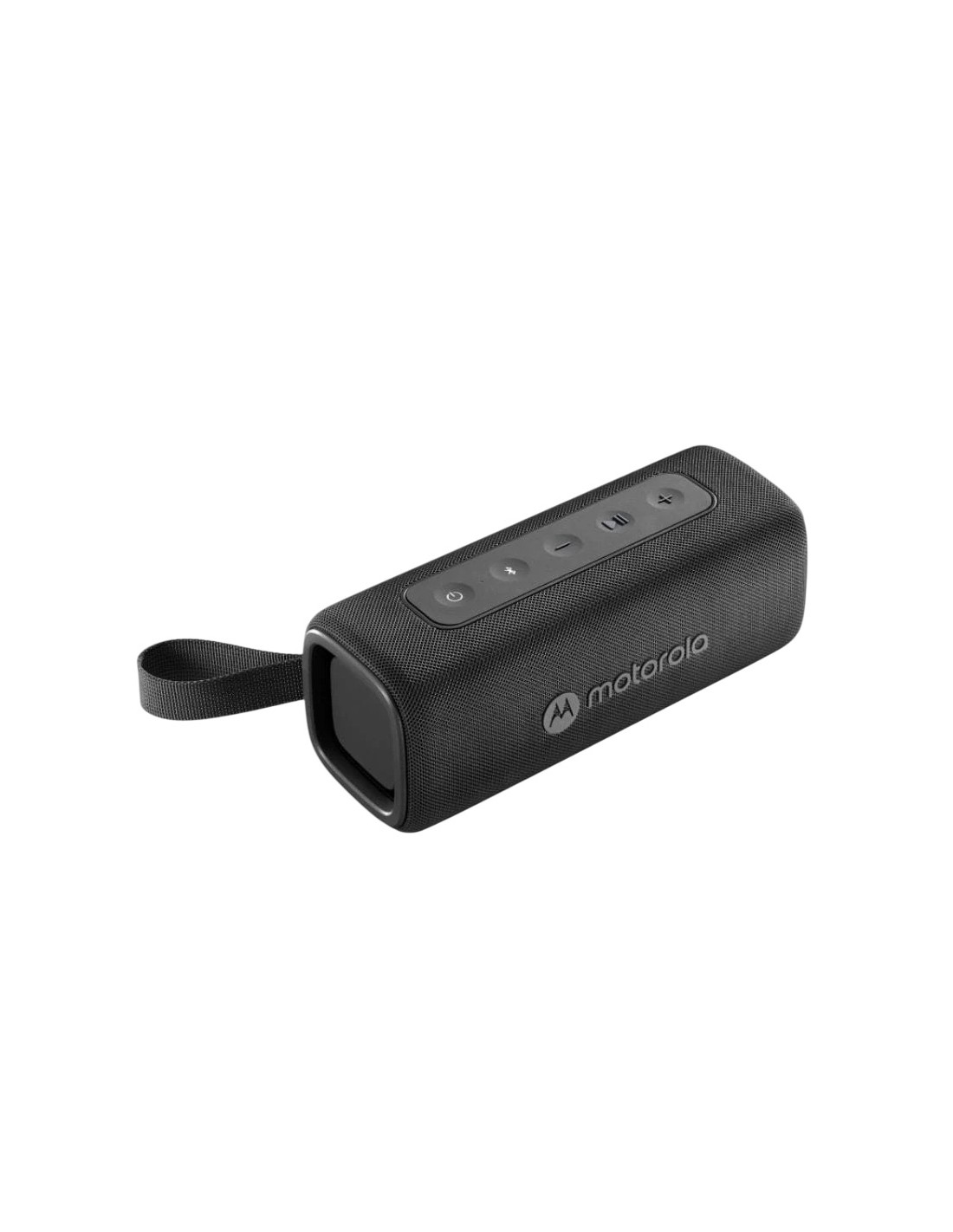 Altavoz Bluetooth Motorola Rokr 600 en Logroño