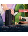 Altavoz Bluetooth Motorola Rokr 600 en Logroño