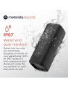 Altavoz Bluetooth Motorola Rokr 600 en Logroño