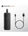 Altavoz Bluetooth Motorola Rokr 600 en Logroño