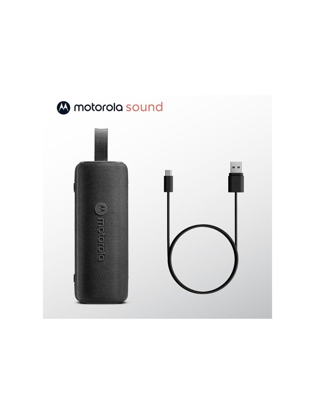 Altavoz Bluetooth Motorola Rokr 600 en Logroño