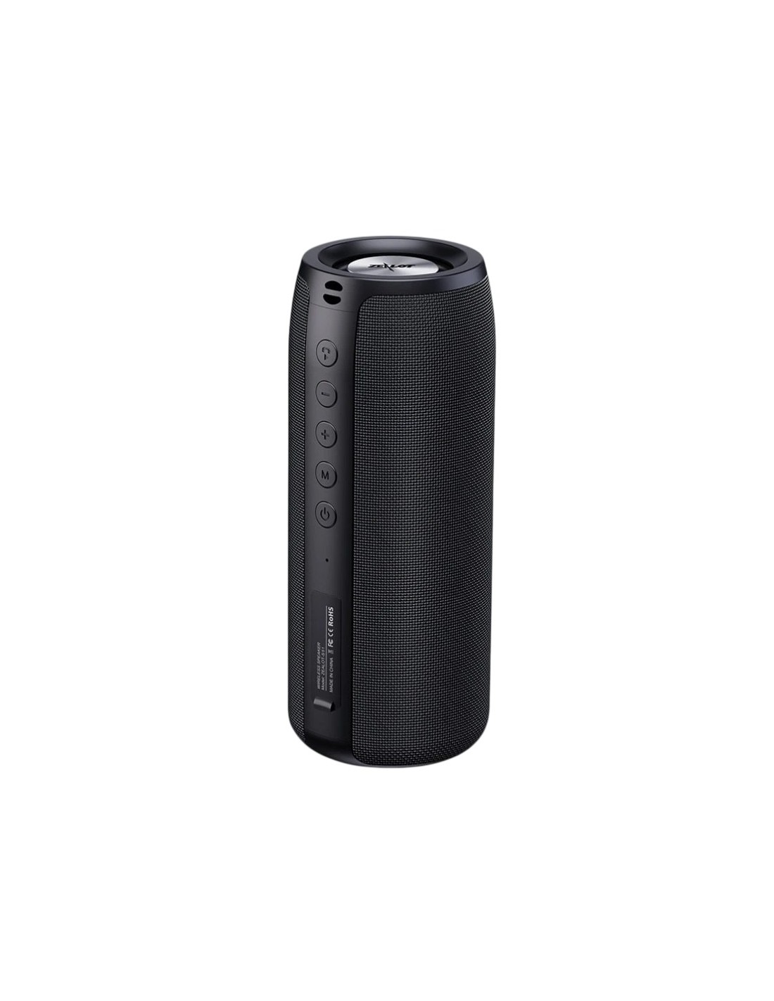 Altavoz Bluetooth Zealot S51 en Logroño