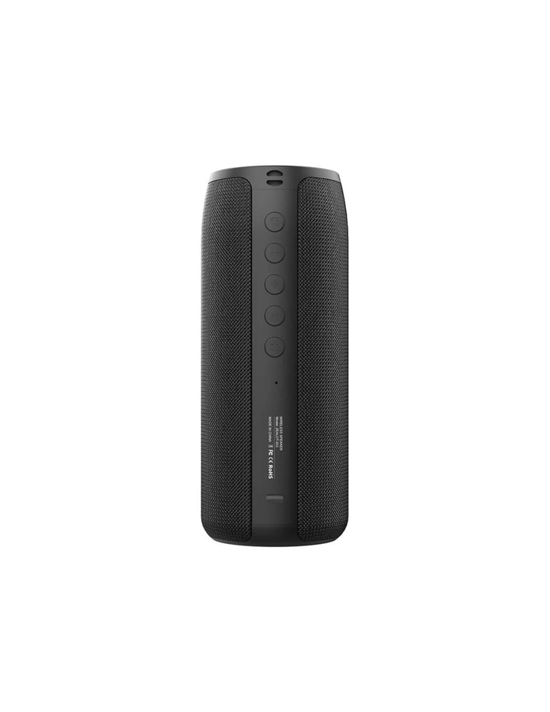 Altavoz Bluetooth Zealot S51 en Logroño