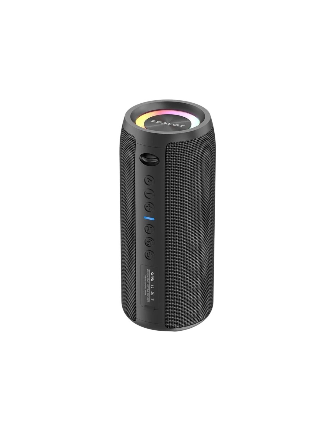 Altavoz Bluetooth Zealot S51 Pro en Logroño