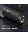 Altavoz Bluetooth Zealot S51 Pro en Logroño