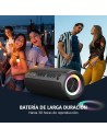 Altavoz Bluetooth Zealot S51 Pro en Logroño