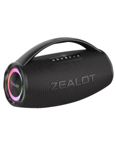 Altavoz Bluetooth Zealot S97 en Logroño