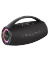 Altavoz Bluetooth Zealot S97 en Logroño