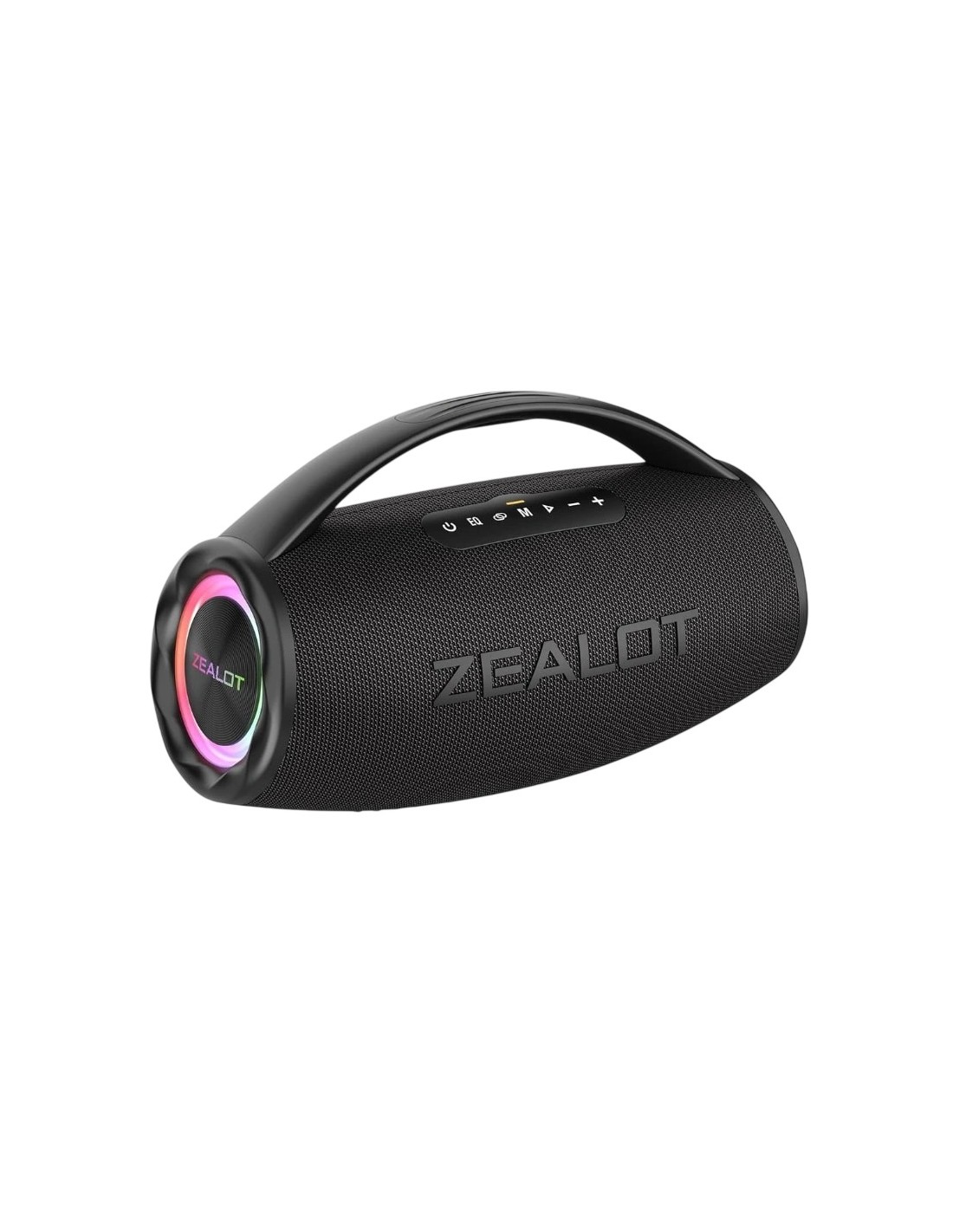 Altavoz Bluetooth Zealot S97 en Logroño