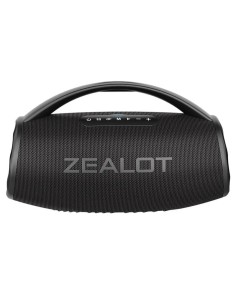 Altavoz Bluetooth Zealot S97 en Logroño 2