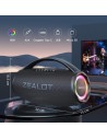 Altavoz Bluetooth Zealot S97 en Logroño