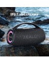 Altavoz Bluetooth Zealot S97 en Logroño