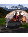 Altavoz Bluetooth Zealot S97 en Logroño