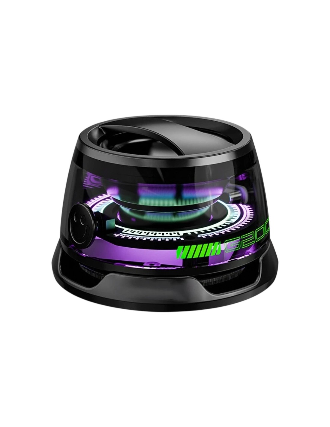 Altavoz Bluetooth G200 en Logroño