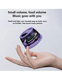 Altavoz Bluetooth G200 en Logroño 2