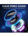 Altavoz Bluetooth G200 en Logroño