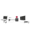DeLOCK 62784 HDMI 4K Convertidor de audio en Logroño