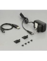 Delock Extractor de audio HDMI 4K 30 Hz en Logroño