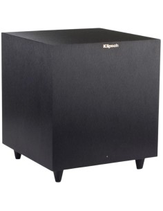Klipsch R-8SW Subwoofer en Logroño