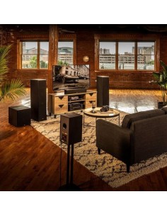 Klipsch R-8SW Subwoofer en Logroño 2