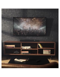 Barra de sonido Klipsch Flexus Core 100 2.1 Dolby Atmos HDMI eARC 2