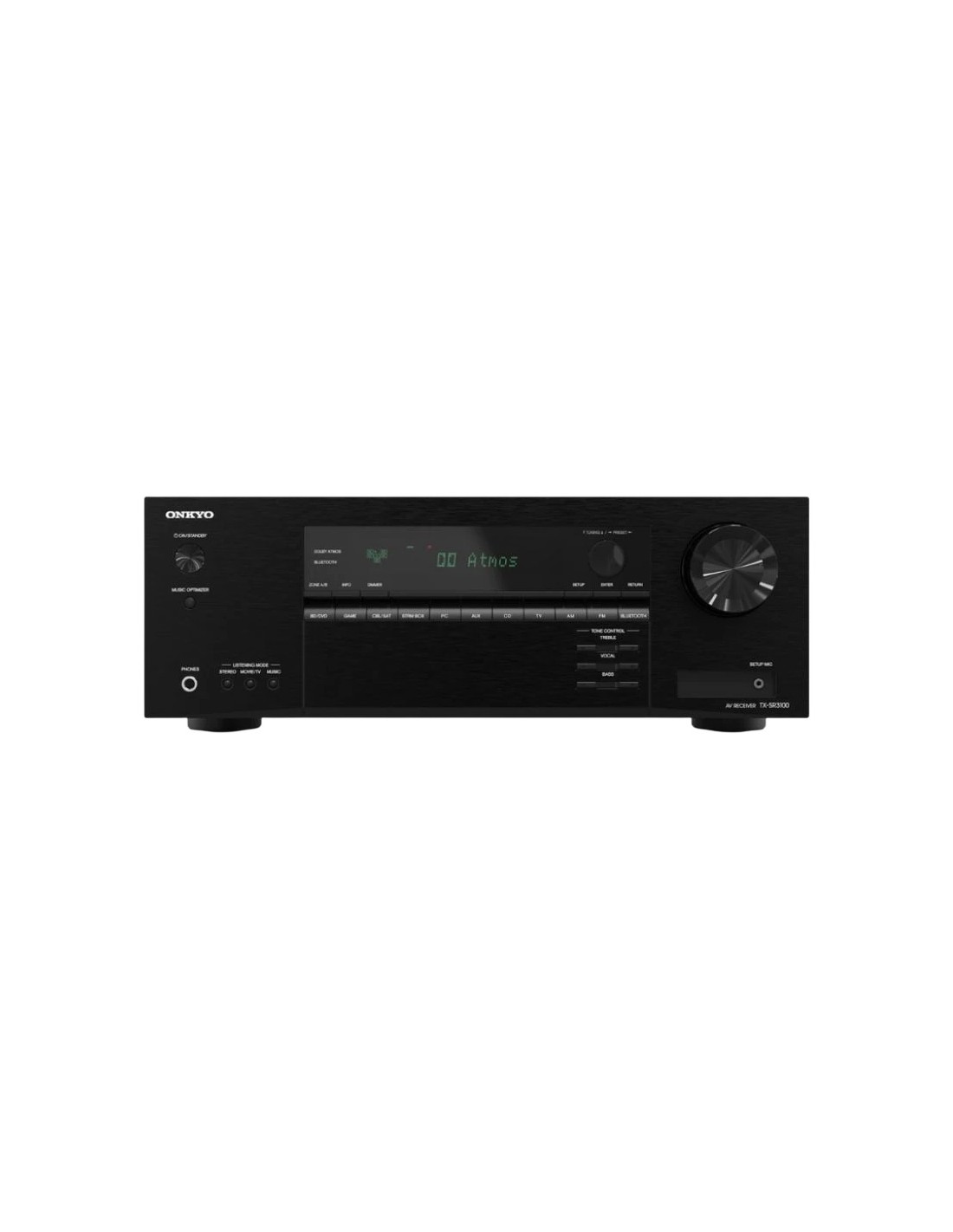 Onkyo TX-SR3100 - Receptor AV en Logroño