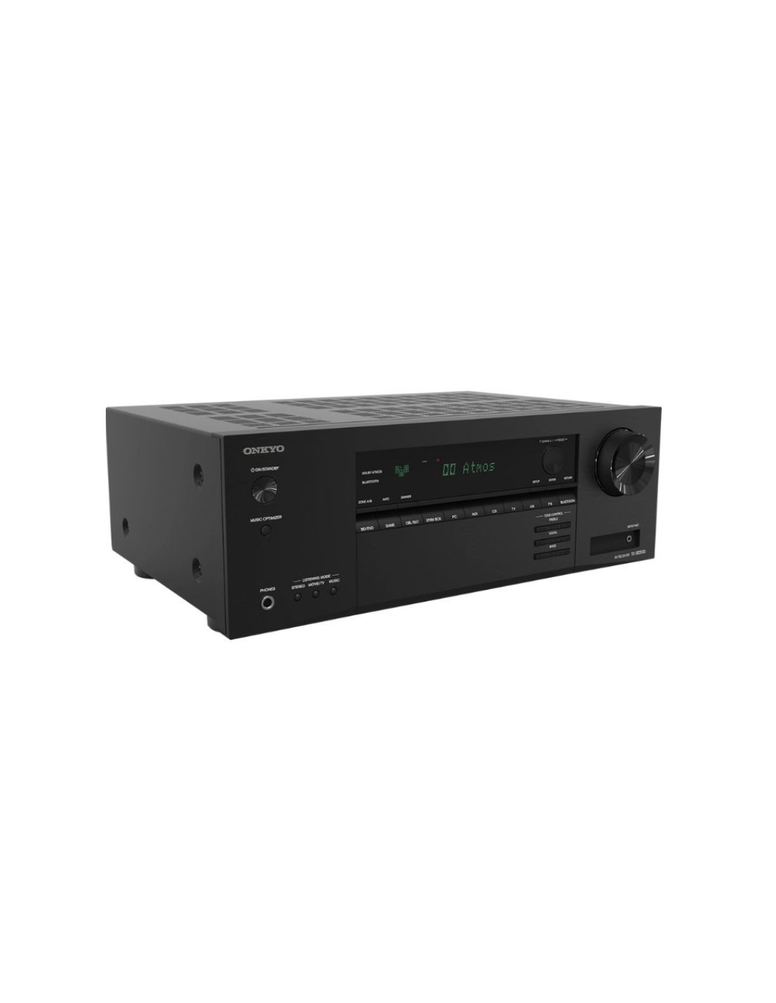 Onkyo TX-SR3100 - Receptor AV en Logroño