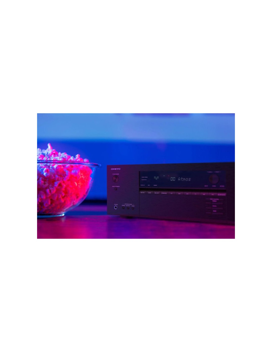 Onkyo TX-SR3100 - Receptor AV en Logroño