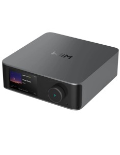 WiiM Ultra Bluetooth Reproductor de audio en red en Logroño