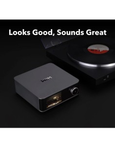 WiiM Ultra Bluetooth Reproductor de audio en red en Logroño 2