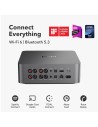 WiiM Ultra Bluetooth Reproductor de audio en red en Logroño