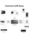 WiiM Ultra Bluetooth Reproductor de audio en red en Logroño